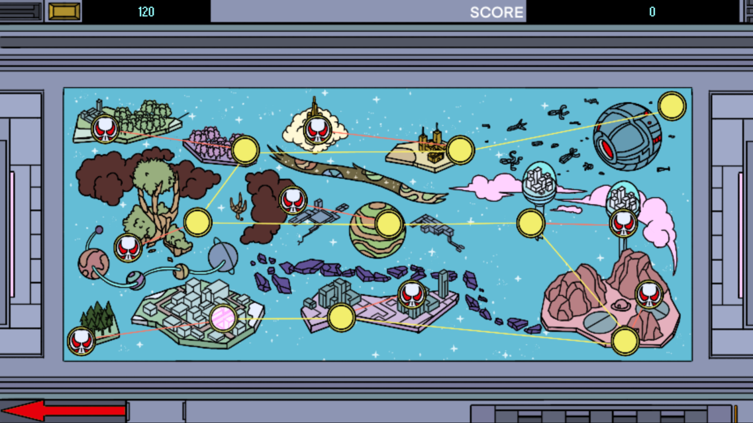 Alien Sex Date Hornblase Full Game