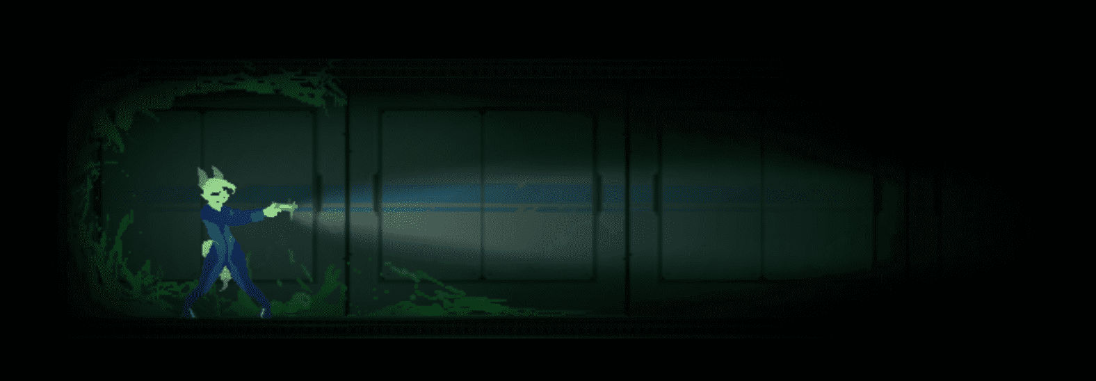 Deep in Brixen Space [MoxieLoaf] (Full Game)