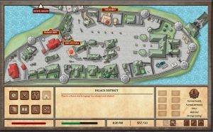 Masters of Raana [GrimDark] (Full Game)