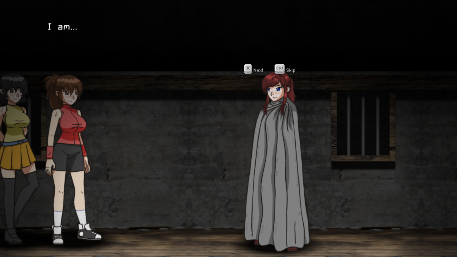 Ghost Hunter Vena Vosmug Full Game 
