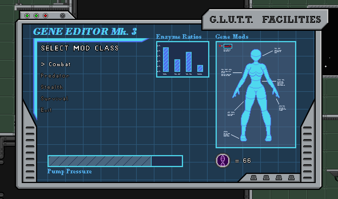 Project: G.L.U.T.T. v0.7.0 alpha [DraconicSyntax] (Full Game)