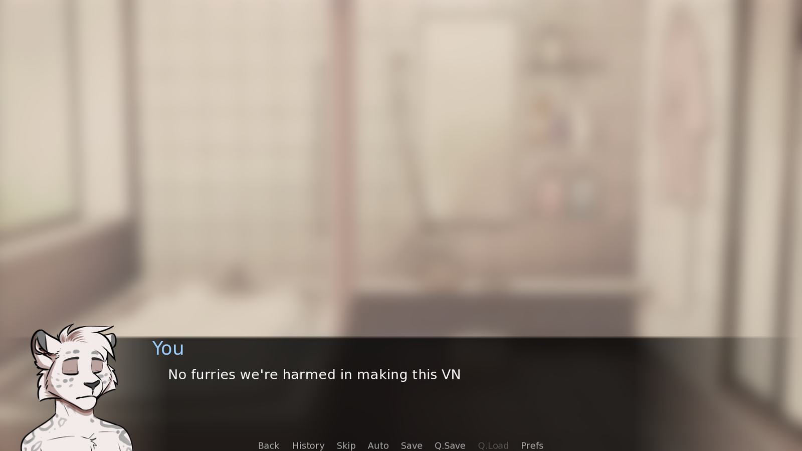Lust Shards [MindOfFur] (Full Game)