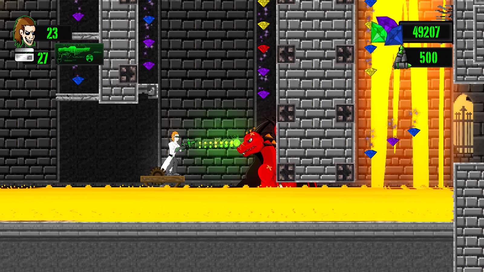 Dr.Dashley Runner Release [Dr.Dashley] (Full Game)