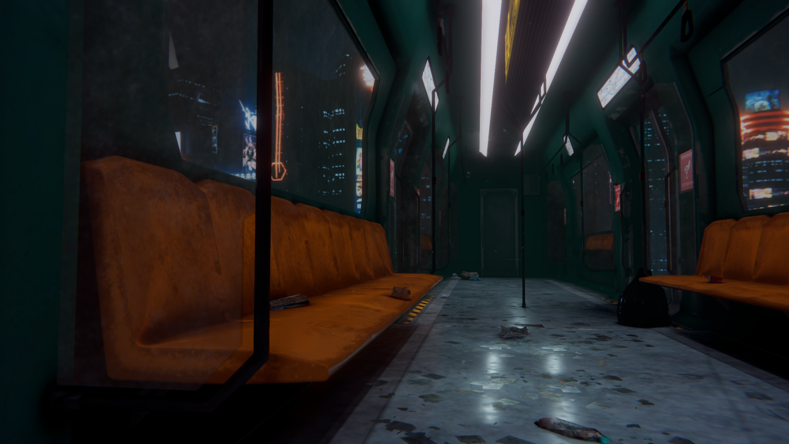 MayFly [JasonTon] (Full Game)