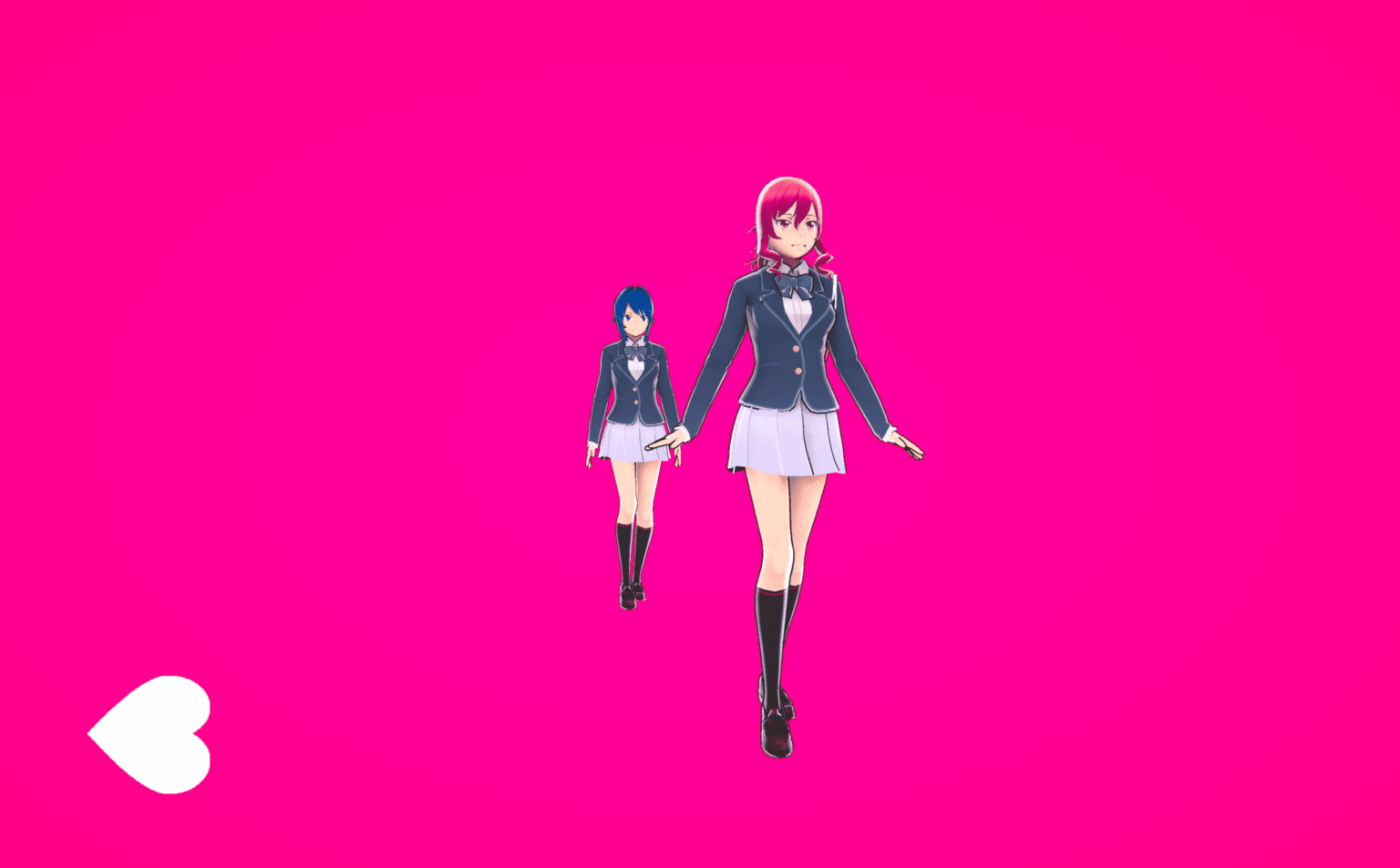 Heart Break [HeartBreakOficial] (Full Game)