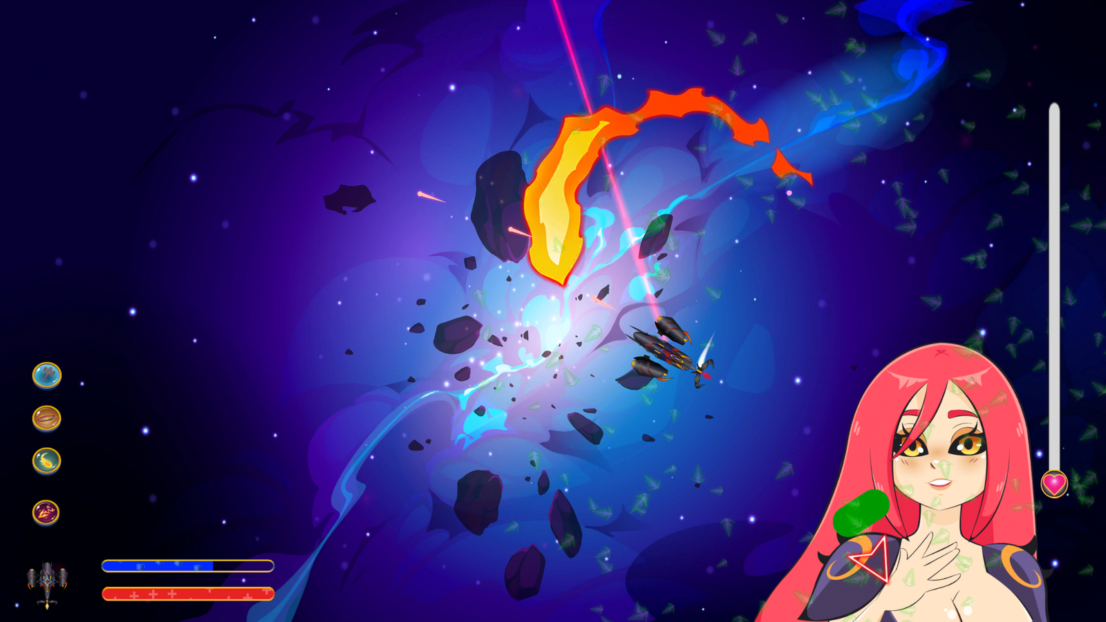Dux Solaris [Skyticco] (Full Game)