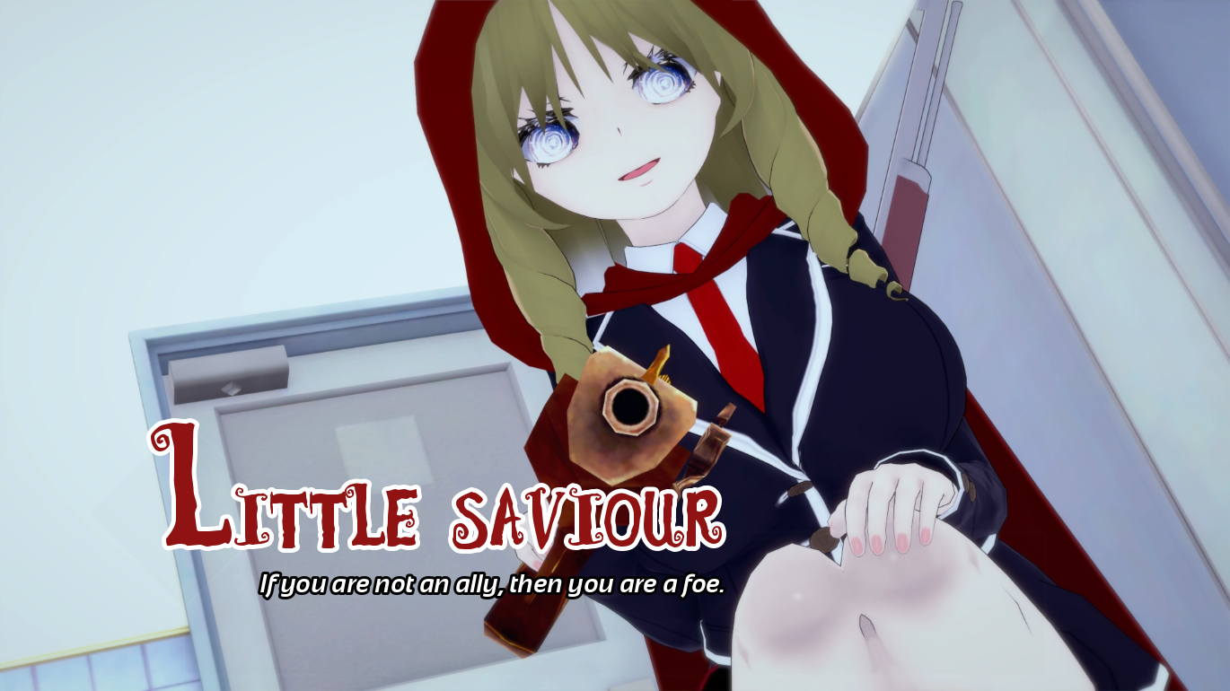 Fantasy Opposite [ThirtySevenGaming] (Full Game)