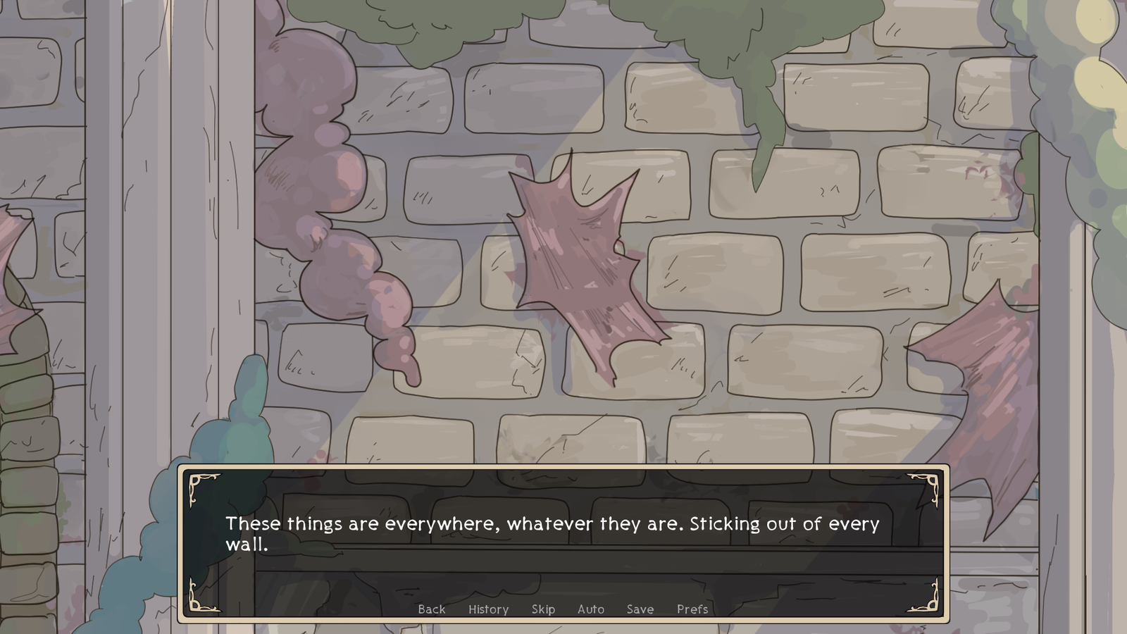 Holonomy [Ekkoberry] (Full Game)