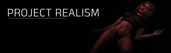 Project Realism [Mecha] (Full Game)