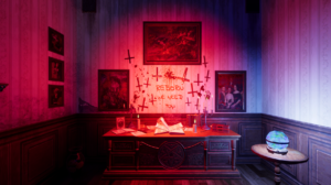 Haunting Havens [Ayup Games] (Full Game)