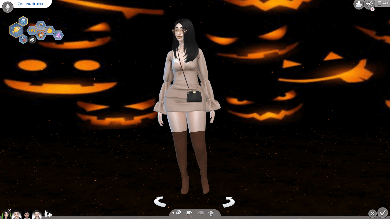 CAS Backgrounds [Mik3y-T] (Full Game)