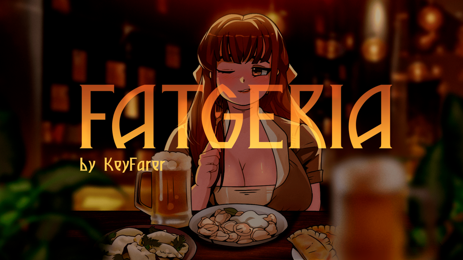 Fatgeria [KeyFarer] (Full Game)