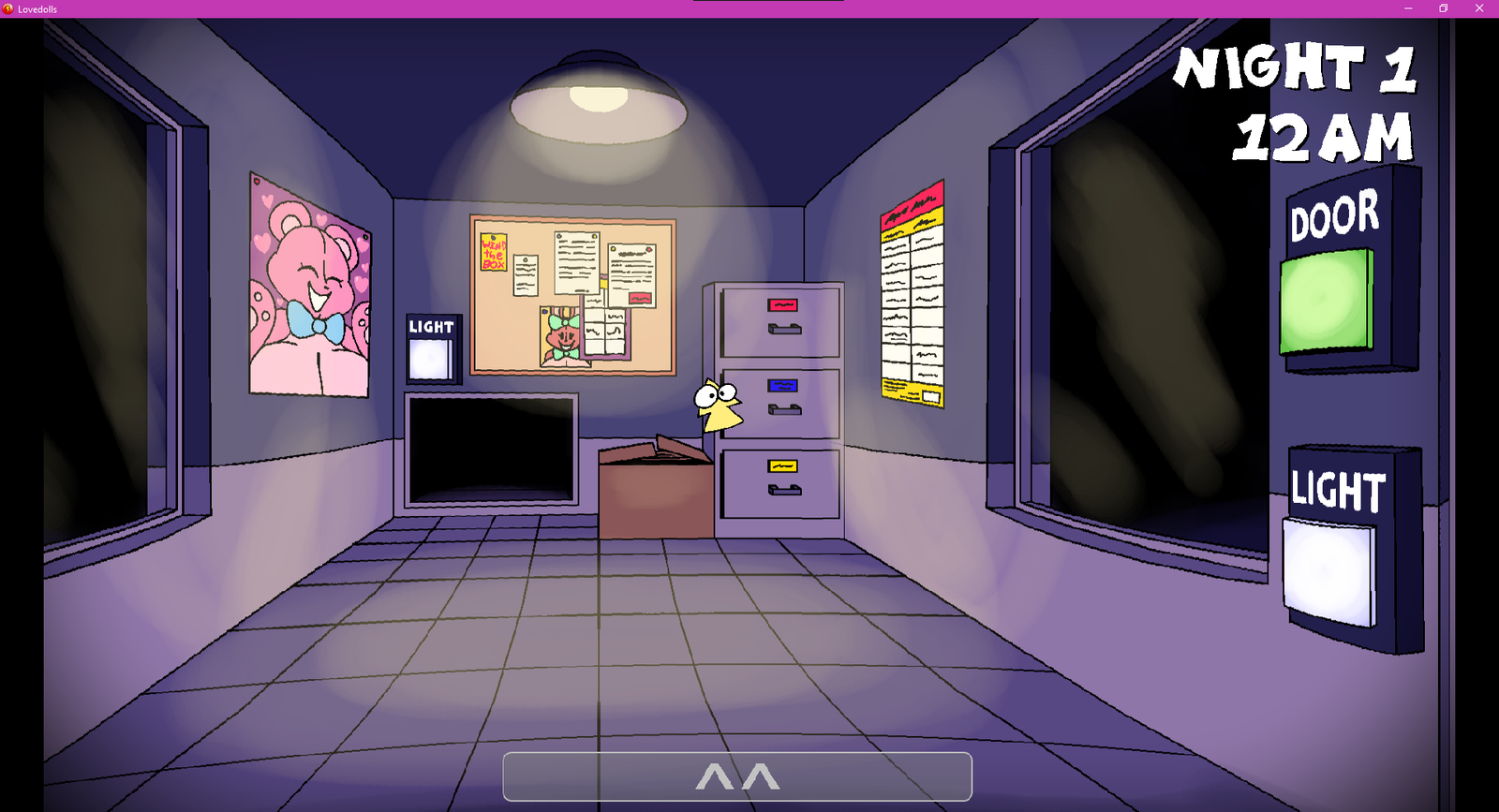 Lovedoll Toy Factory (public alpha build) [Glacier] (Full Game)