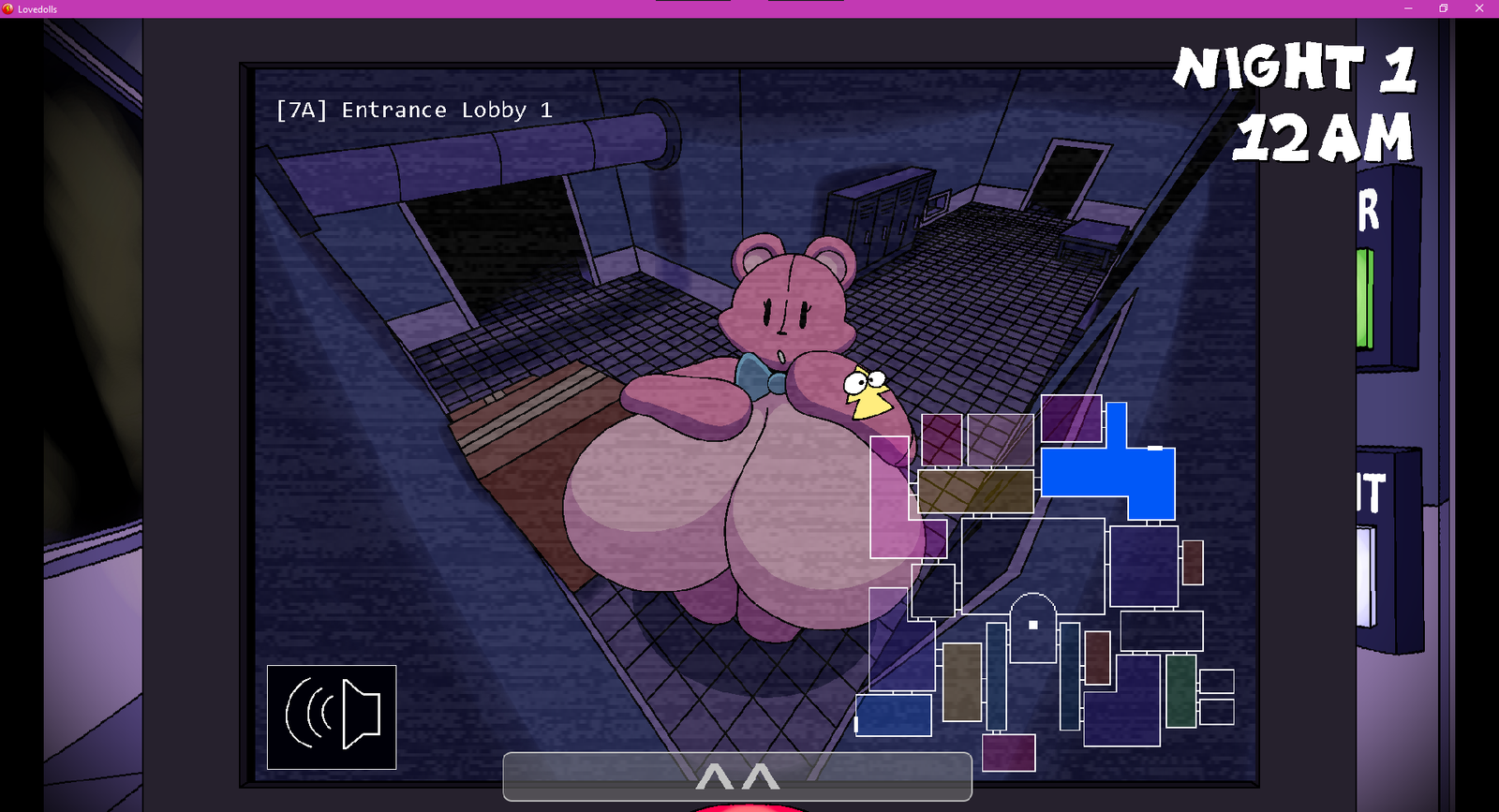 Lovedoll Toy Factory (public alpha build) [Glacier] (Full Game)