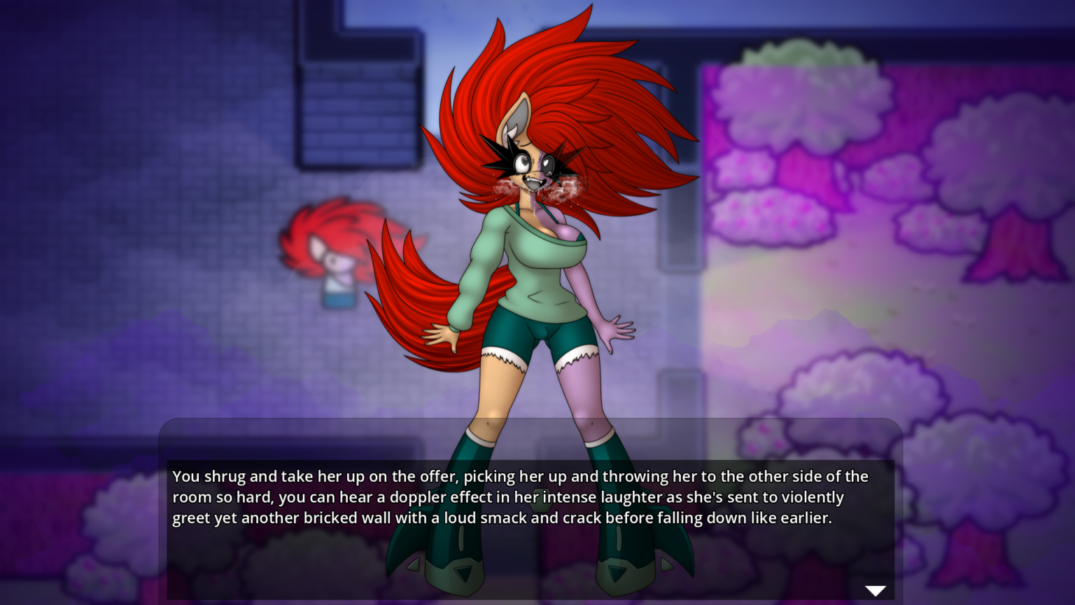 Liminal Lust [Vrabo] (Full Game)
