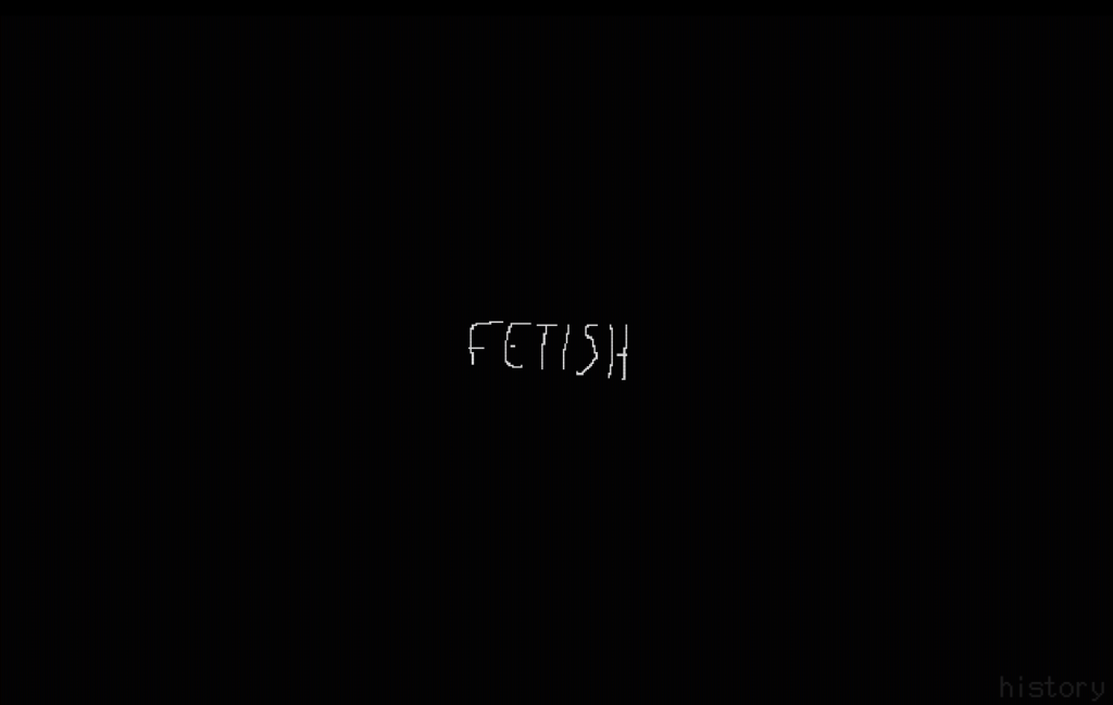 fetish [fieldmice] (Full Game)