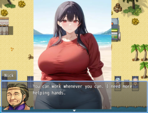[RPGMaker] Unmasking Julia [JusepeFun] (Full Game)