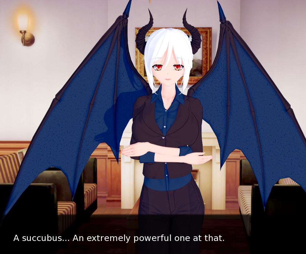 Unsealed Hero [Aetheras] (Full Game)
