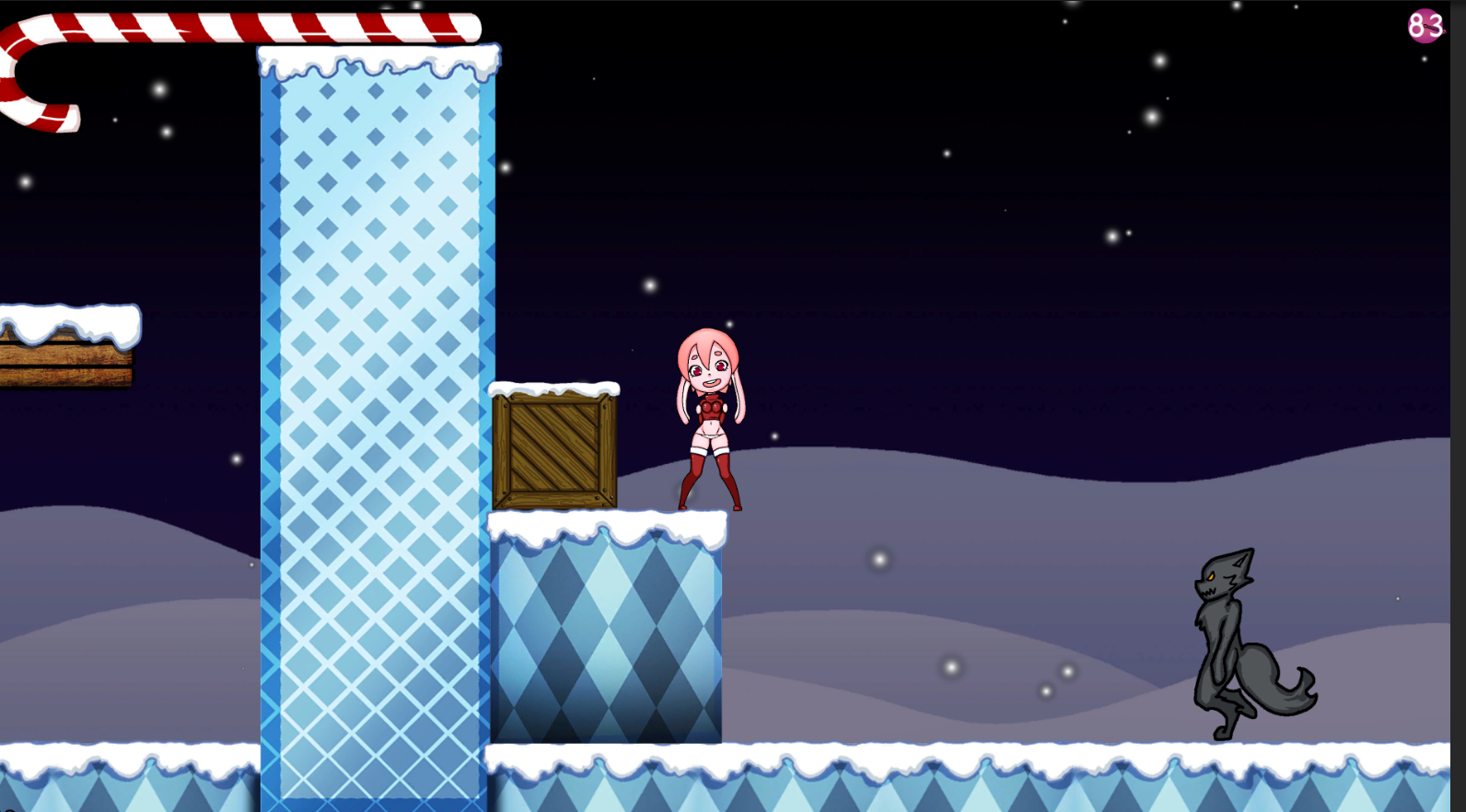 Cherrypie [Ellabelle] (Full Game)