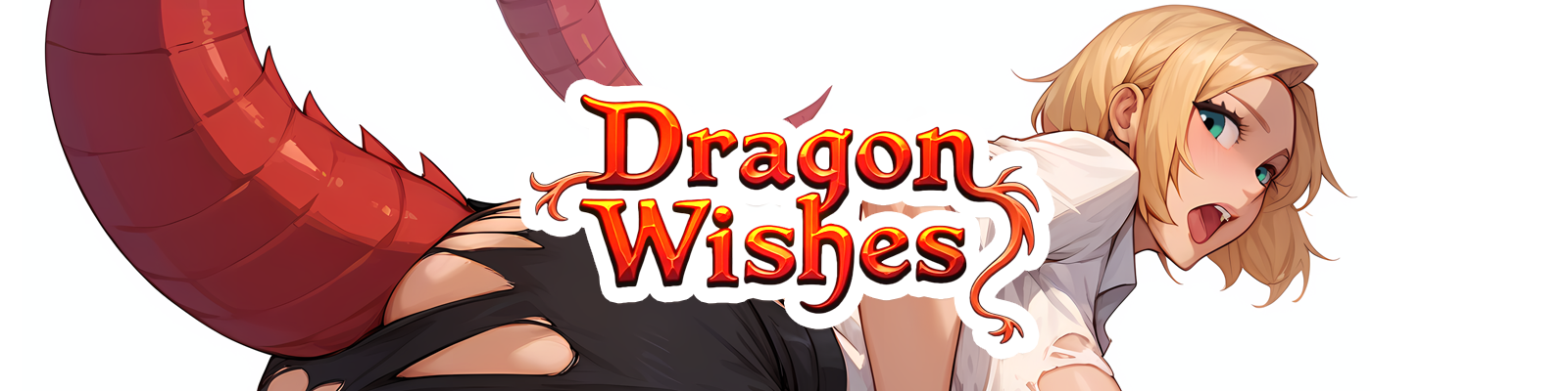 Dragon Wishes [Dragon Wishes] (Full Game)